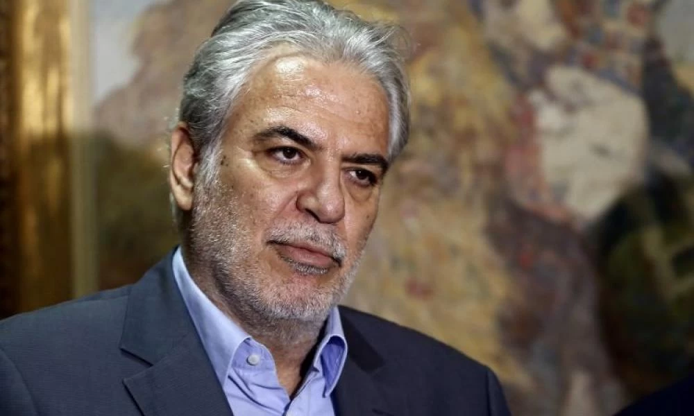 Χρ. Στυλιανίδης: Να είμαστε έτοιμοι για ρηξικέλευθες αποφάσεις